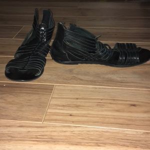 Urban Outfitters Sandals